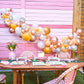 Metallic Balloon Garland Kit (150 ct)