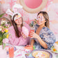 Too Cute to Hop Confetti Bunny Ears (Single or Set of 4)