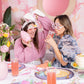Too Cute to Hop Confetti Bunny Ears (Single or Set of 4)