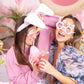 Petal Party Egg Sipper (Single or Set of 6)