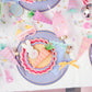 Petal Party Egg Sipper (Single or Set of 6)