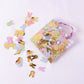 Hoppy Tails Easter Bunny Confetti Mix