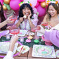 Garden Party Novelty Headband