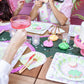 Party Animals Dinner Plates (10 count)