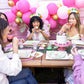 Garden Party Novelty Headband