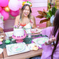 Garden Party Novelty Headband