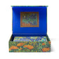 Van Gogh Irises Boxed Notecard Set