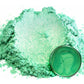Nebula Green