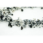 Luzy Seed Bead Necklace with Magnetic Closure - Guatemala