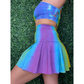 Rainbow Skort Set