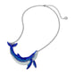 Yuan Thirrin (Whale) Necklace by Erstwilder