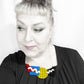 Nagel Statement Necklace