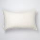 Nahuala II Pillow - Classic Yellow 12"x20"
