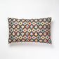 Nahuala II Pillow - Classic Yellow 12"x20"