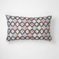 Nahuala II Pillow - Mint
