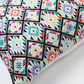 Nahuala II Pillow - Mint