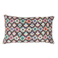 Nahuala II Pillow - Mint