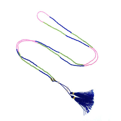 New Orleans Necklace