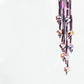 Large Hummingbird Seed Bead Handmade Ornament - Guatemala