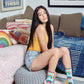 It's a Rainbow Socks (Womens Sizing)