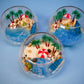 Beach Resin Terrarium Kit