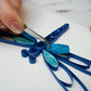 Holiday Paper Quilling Kit