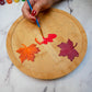 Fall Bamboo Turntable Kit