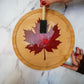 Fall Bamboo Turntable Kit