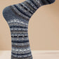 Andes Alpaca Socks