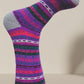 Andes Alpaca Socks