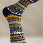 Andes Alpaca Socks