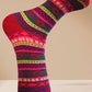 Andes Alpaca Socks