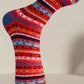 Andes Alpaca Socks