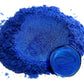 Pacific Blue
