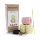 DIY Crochet Kit Duckling Danny - Popcorn PAK131