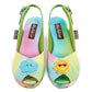 Chocolaticas® Picnic Women's Sandal