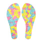 Chocolaticas® Picnic Women's Sandal