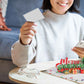 Merry Christmas Pop Up Card