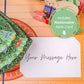 Christmas Tree Pop Up Card