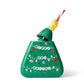 Merry Christmas Tree Sipper (set of 1, 6, or 12)