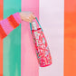 Holiday Spirit Confetti Wine Bag