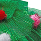 Holly Jolly Christmas Tree Party Hat