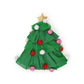Holly Jolly Christmas Tree Party Hat