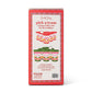 Christmas Holidays Nutcracker Pong Set (12ct cups)
