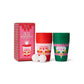Christmas Holidays Nutcracker Pong Set (12ct cups)