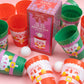 Christmas Holidays Nutcracker Pong Set (12ct cups)