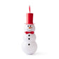 Snowman Sipper & Customizable Accessories