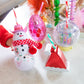 Snowman Sipper & Customizable Accessories