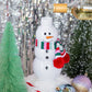 Snowman Sipper & Customizable Accessories