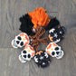 Skull Halloween Garland
